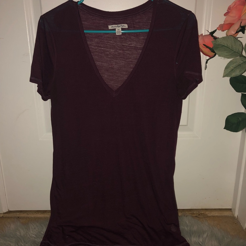 Basic tee